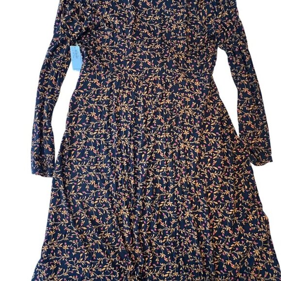 Old Navy Maternity Dress Size L NWT - Picture 3 of 8